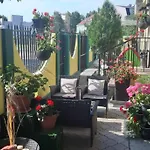 House 1 Pensjonat Eforie Nord