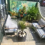 House 1 Pensjonat Eforie Nord
