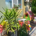 House 1 Pensjonat Eforie Nord