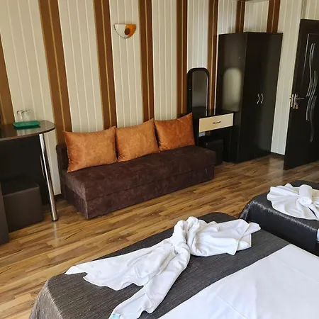 House 1 Gasthof Eforie Nord