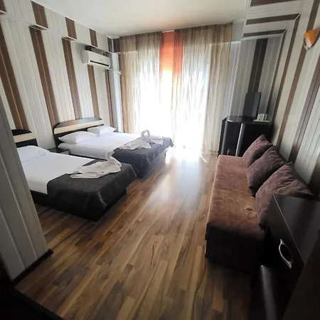 Affittacamere House 1
