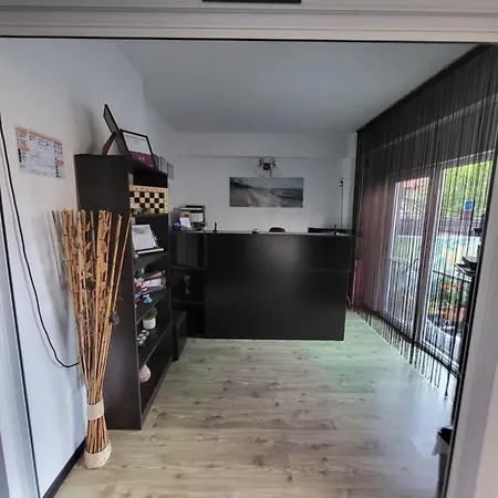 House 1 Affittacamere