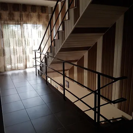 Affittacamere House 1 Eforie Nord