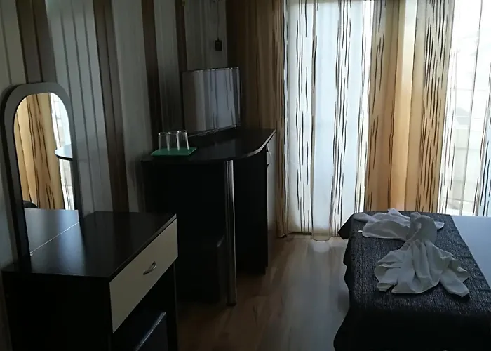 Gasthof House 1 Eforie Nord