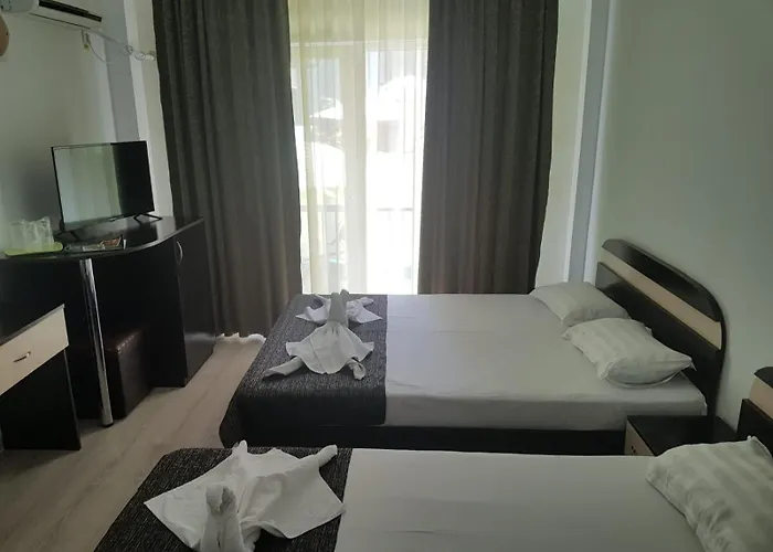 House 1 2* Eforie Nord