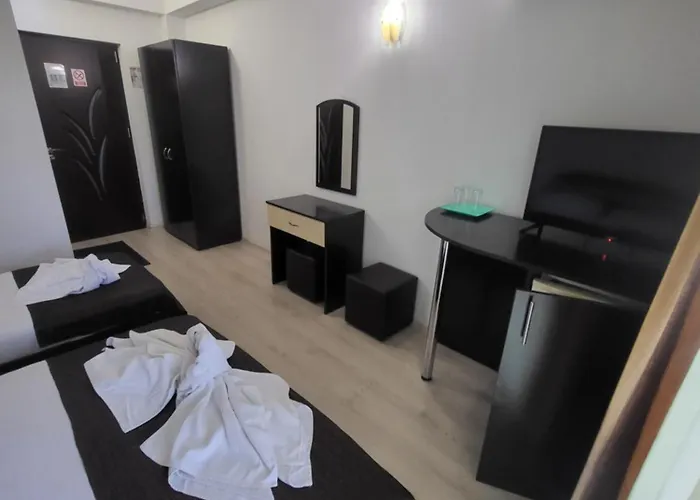 Gasthof House 1 Eforie Nord