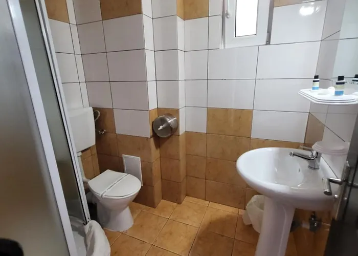 House 1 2* Eforie Nord