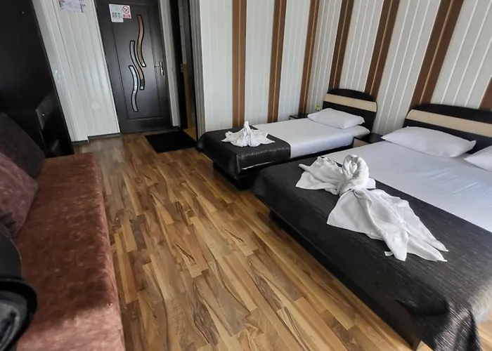 House 1 2* Eforie Nord