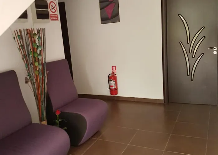 Gasthof House 1 Eforie Nord