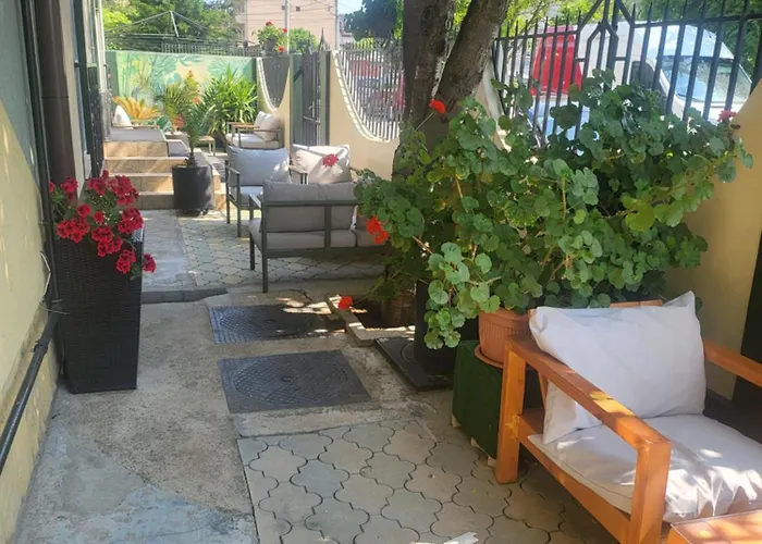 House 1 2* Eforie Nord