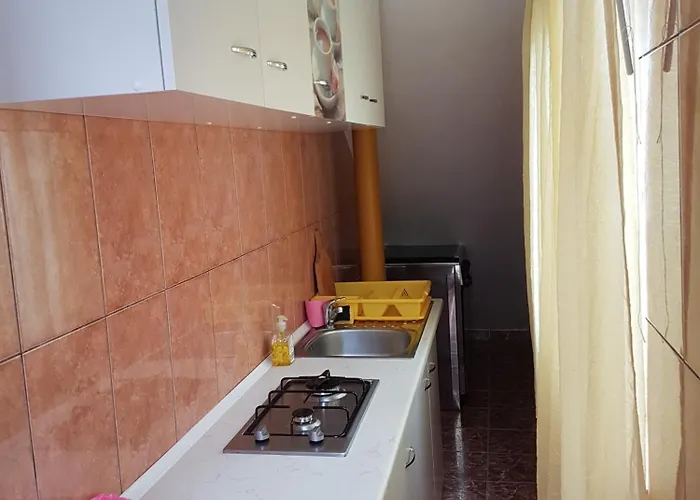 Gasthof House 1 Eforie Nord