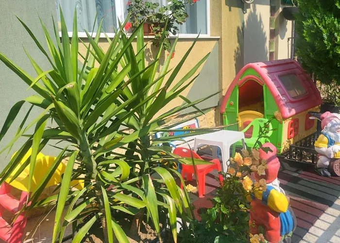 House 1 Gasthof Eforie Nord