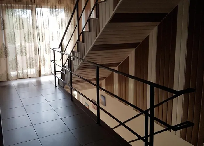 Gasthof House 1 Eforie Nord