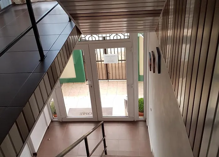 House 1 Gasthof Eforie Nord