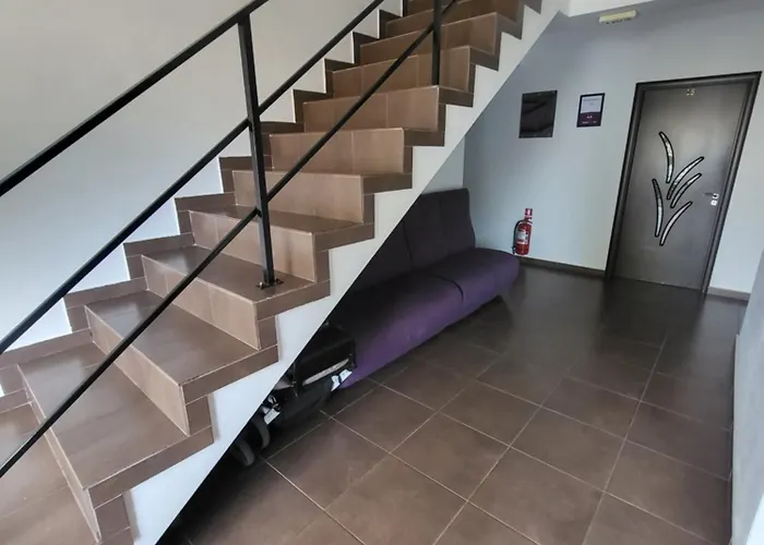 House 1 Gasthof Eforie Nord