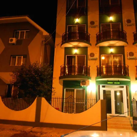 Guest house House 1 Eforie Nord