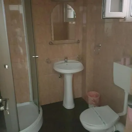 Guest house House 1 2*