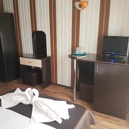 Guest house House 1 Eforie Nord