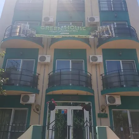Guest house House 1 2*