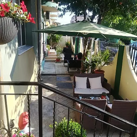 Guest house House 1 Eforie Nord