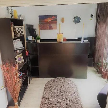Guest house House 1 2*