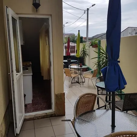 House 1 Guest house Eforie Nord