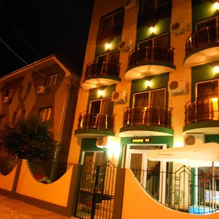Guest house House 1 Eforie Nord