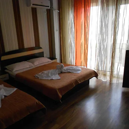 Guest house House 1 2*