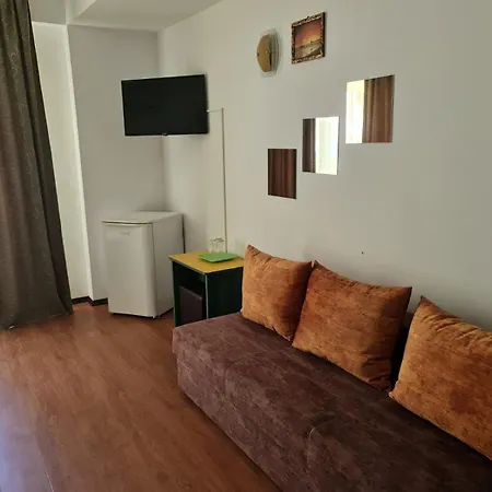Guest house House 1 2*