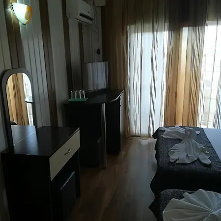 Pensiune House 1 Eforie Nord