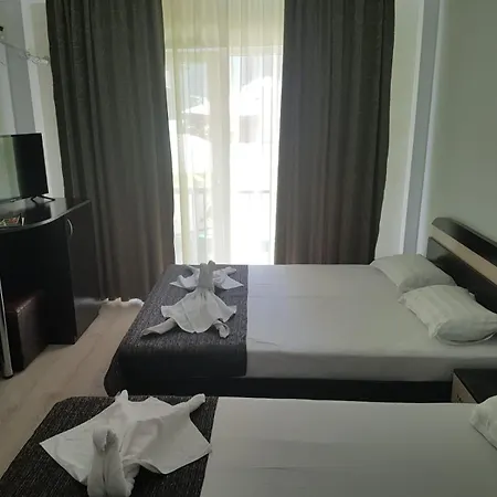 House 1 2* Eforie Nord