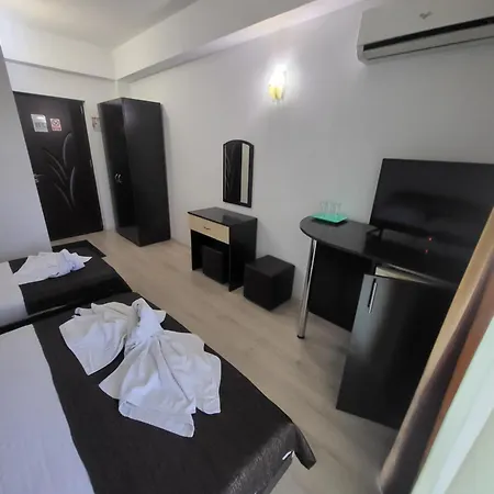 Guest house House 1 Eforie Nord