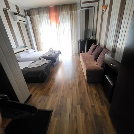 House 1 Guest house