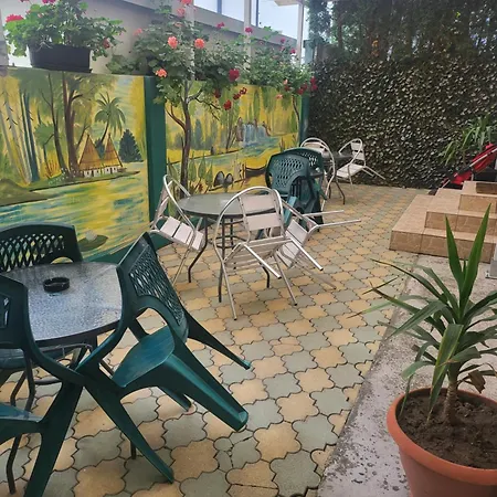 Guest house House 1