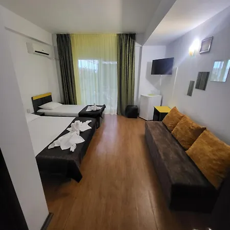 Guest house House 1 2*