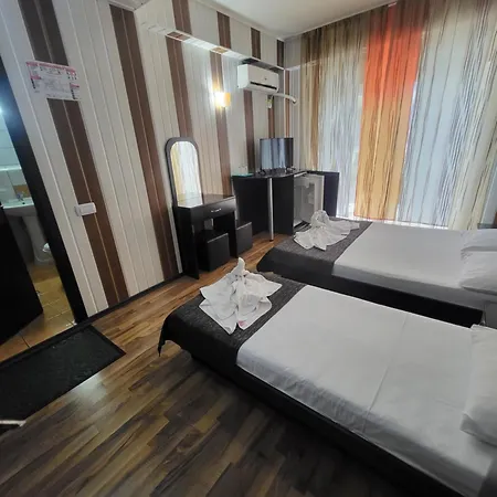 House 1 Pensiune Eforie Nord