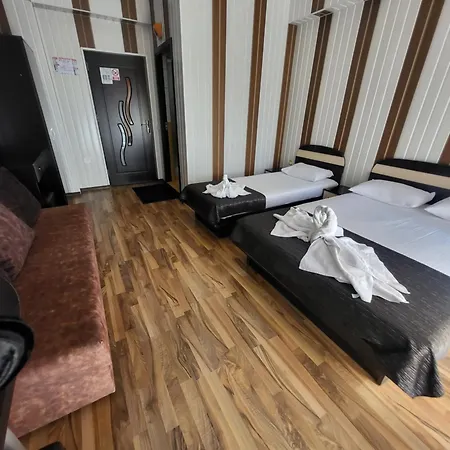 House 1 2* Eforie Nord