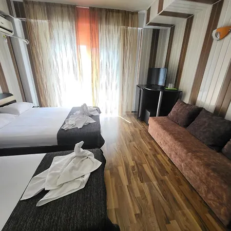 House 1 Guest house Eforie Nord