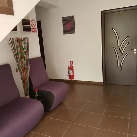 Pensiune House 1 Eforie Nord