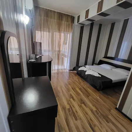 House 1 Guest house