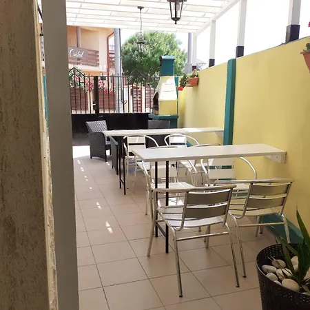 Guest house House 1