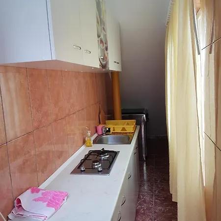 Pensiune House 1 Eforie Nord