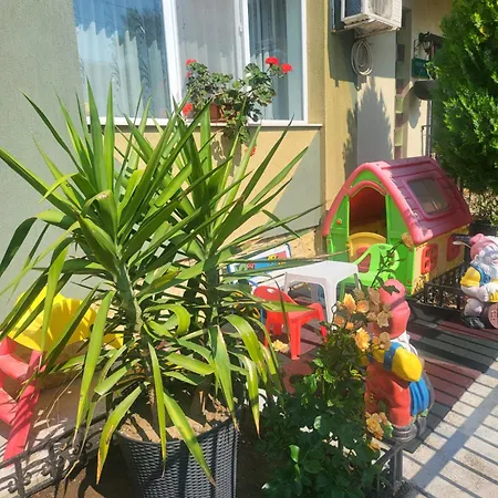 House 1 Guest house Eforie Nord