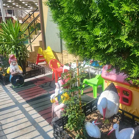 House 1 2* Eforie Nord