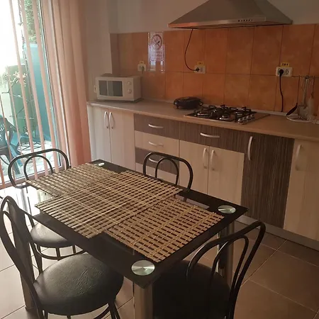 Guest house House 1 2*