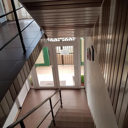 House 1 Pensiune Eforie Nord