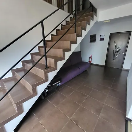 House 1 Pensiune Eforie Nord