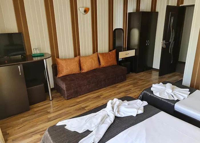 House 1 Guest house Eforie Nord