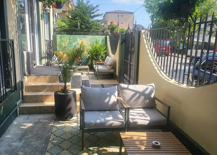 Guest house House 1 Eforie Nord