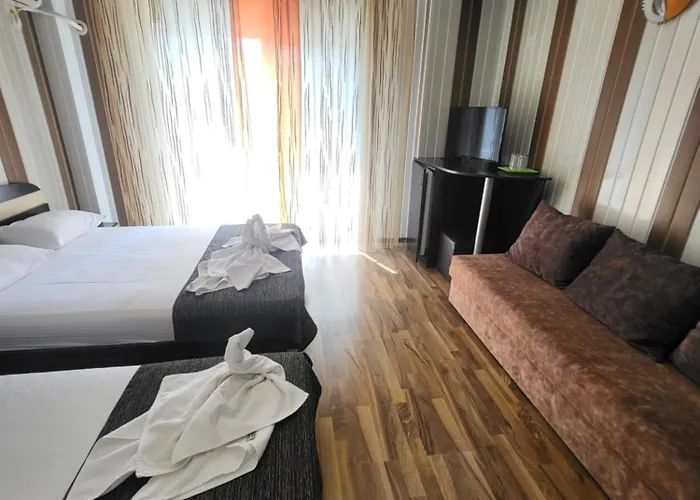 House 1 Guest house Eforie Nord